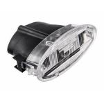 FANALE FANALINO LUCE TARGA OPEL CORSA B 97-00/AGILA/ASTRA F/ASTRA G LUCE TARGA
