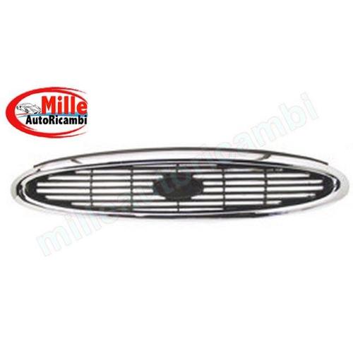 GRIGLIA MASCHERINA PER FORD MONDEO'96->'00