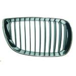 GRIGLIA MASCHERINA PER BMW SERIE 1'04->'07 E87 DESTRA