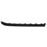 SPOILER PARAURTI ANTERIORE DX PER OPEL CORSA C 10/03>09/06
