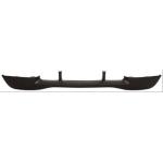 SPOILER PARAURTI ANTERIORE PER SMART FORTWO 05/02>02/07 CABRIO 03/02>02/07