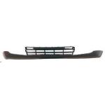SPOILER PARAURTI ANTERIORE PER VOLKSWAGEN POLO 08/01>06/05