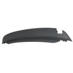 SPOILER PARAURTI POSTERIORE PER VOLKSWAGEN GOLF 6 01/09> S/FORO MARMITTA