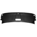 RIPARO COPERTURA RADIATORE PER AUDI Q3 01/11>