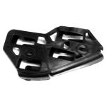 STAFFA GUIDA PARAURTI PER VOLKSWAGEN POLO IV'05-> ANTERIORE SINISTRA