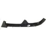 STAFFA GUIDA PARAURTI E SUPPORTO FARO ANT/SX PER MAZDA 3 4/5P 01/03>05/06