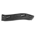 STAFFA GUIDA PARAURTI PER VOLKSWAGEN POLO IV'01->'05 ANTERIORE DESTRA