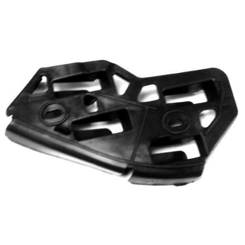 STAFFA GUIDA PARAURTI PER VOLKSWAGEN POLO IV'05-> ANTERIORE DESTRA