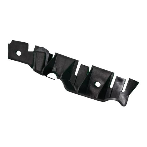 STAFFA GUIDA PARAURTI PER AUDI A3 2008 ANTERIORE DESTRA