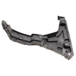 STAFFA GUIDA PARAURTI POST/DX PER AUDI Q3 01/11>