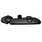 STAFFA GUIDA PARAURTI PER BMW SERIE 3 F30/31'11-> ANTERIORE SINISTRA