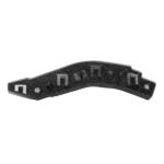 STAFFA GUIDA PARAURTI ANT/DX PER FIAT PER FIAT 500 X 10/14>