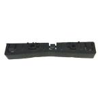 STAFFA GUIDA PARAURTI ANT/SX PER FIAT BRAVO 01/07>