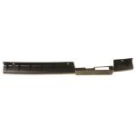 STAFFA GUIDA PARAURTI POST C/LE PLASTICA PER FORD FIESTA 04/02>12/08