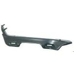 STAFFA GUIDA PARAURTI ANT/SX PER HYUNDAI ACCENT 01/02>08/06 (FERRO)