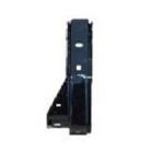 STAFFA GUIDA PARAURTI ANT C/LE PER MITSUBISHI L200 01/15> PER FIAT FULLBACK 01/16>