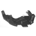 SUPPORTO PARAURTI  PROIETTORE ANTERIORE DESTRO PER RENAULT MEGANE 2008>STAFFA
