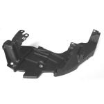 SUPPORTO PARAURTI  PROIETTORE ANTERIORE SINISTRO PER RENAULT MEGANE 2008>STAFFA
