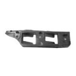 STAFFA GUIDA PARAURTI PER VOLKSWAGEN GOLF V 08/04>12/08 - JETTA'05-> ANTERIORE LATERALE SINISTRA