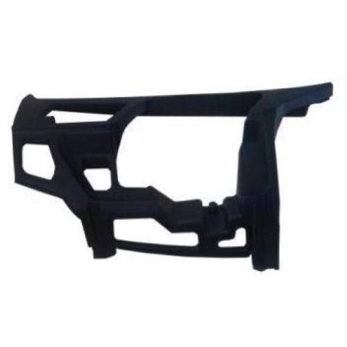 STAFFA GUIDA PARAURTI PER VOLKSWAGEN GOLF VI'08-> ANTERIORE LATERALE DESTRA