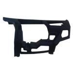STAFFA GUIDA PARAURTI PER VOLKSWAGEN GOLF VI'08-> ANTERIORE LATERALE SINISTRA