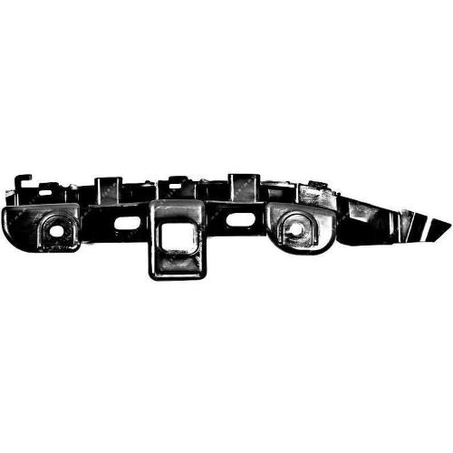 STAFFA GUIDA PARAURTI PER VOLKSWAGEN PASSAT VII'10-> ANTERIORE LATERALE SINISTRA