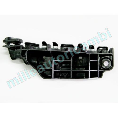 STAFFA GUIDA PARAURTI ANT/DX PER SUZUKI SPLASH 07-13