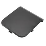 TAPPO PARAURTI COPRIGANCIO TRAINO ANTERIORE PER NISSAN QASHQAI'10->