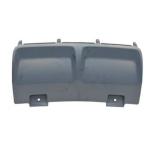 TAPPO PARAURTI COPRIGANCIO TRAINO POSTERIORE PER AUDI Q5 09/12>