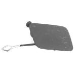 TAPPO PARAURTI COPRIGANCIO TRAINO ANTERIORE PER AUDI A3 04/12>