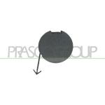 TAPPO PARAURTI COPRIGANCIO TRAINO ANT PER FIAT PUNTO 06/99>04/03 3P