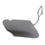 TAPPO PARAURTI COPRIGANCIO TRAINO ANT PER OPEL CORSA D DAL 2011