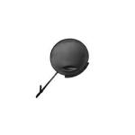 TAPPO PARAURTI COPRIGANCIO TRAINO ANT PER OPEL MERIVA 04/03>04/06 CORSA C'00->'04 - TIGRA B'04->'10