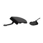 TAPPO PARAURTI COPRIGANCIO TRAINO ANT PER OPEL ZAFIRA 05/99>04/05