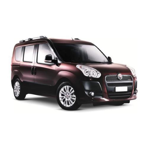 SPECCHIO RETROVISORE MECCANICO FIAT DOBLO' COMBI/PANORAMA 10>15 - OPEL COMBO 12>15 DX VERN FAN(VETRO SINGOLO)