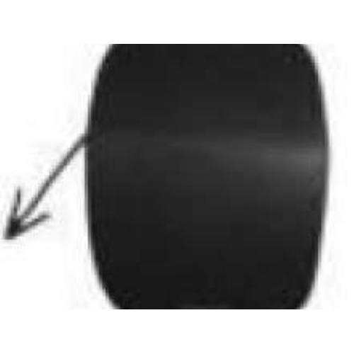 TAPPO PARAURTI COPRIGANCIO TRAINO POSTERIORE PER JEEP RENEGADE 03/14> ORIGINALE