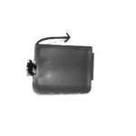 TAPPO PARAURTI COPRIGANCIO TRAINO POSTERIORE PER BMW SERIE 3 E36 12/90>04/98