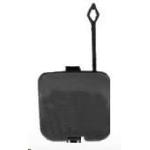 TAPPO PARAURTI COPRIGANCIO TRAINO POSTERIORE PER BMW SERIE 3 E46 09/01>02/05