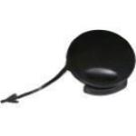 TAPPO PARAURTI COPRIGANCIO TRAINO ANTERIORE PER OPEL AGILA B'08->