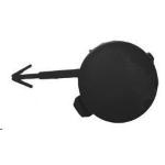 TAPPO PARAURTI COPRIGANCIO TRAINO POSTERIORE PER PEUGEOT 307 SW 08/01>07/07