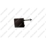 TAPPO PARAURTI COPRIGANCIO TRAINO ANT PER RENAULT SCENIC-SCENIC X-MODE 01/12>