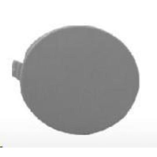 TAPPO PARAURTI COPRIGANCIO TRAINO ANTERIORE PER TOYOTA YARIS II'05->