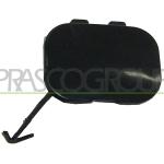 TAPPO PARAURTI COPRIGANCIO TRAINO ANT PER VOLKSWAGEN POLO 07/96>08/99