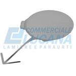 TAPPO PARAURTI COPRIGANCIO TRAINO ANT PER VOLKSWAGEN TIGUAN 06/11>
