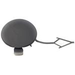 TAPPO PARAURTI COPRIGANCIO TRAINO POSTERIORE PRIM PER VOLKSWAGEN  PASSAT 01/14>