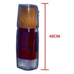FANALE FANALINO POSTERIORE DESTRO BIAN-ARAN-ROS NISSAN KING CAB 1986 MISURA 40cm