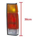 FANALE FANALINO POSTERIORE DESTRO BIAN-ARAN-ROS NISSAN KING CAB 1986 MISURA 36cm