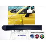 MODANATURA SU RIVESTIMENTO SPECCHIO FIAT 500 2007 SINISTRO VERSIONE BASE NERA ORIG.FIAT