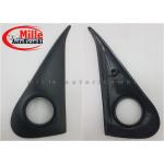 MOSTRINA SPECCHIO RETROVISORE ESTERNA FIAT UNO 5 PORTE SINISTRO C/FORO NERA