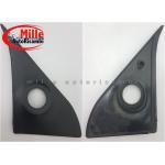 MOSTRINA SPECCHIO RETROVISORE INTERNA FIAT UNO 5 PORTE SINISTRO C/FORO NERA